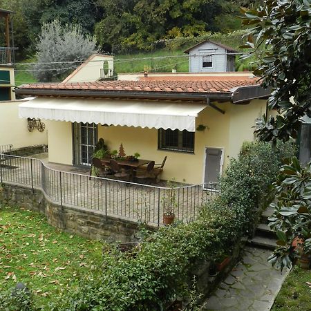 La Serra Sognante, Un Rifugio Incantevole Tra Natura E Relax Floransa Dış mekan fotoğraf